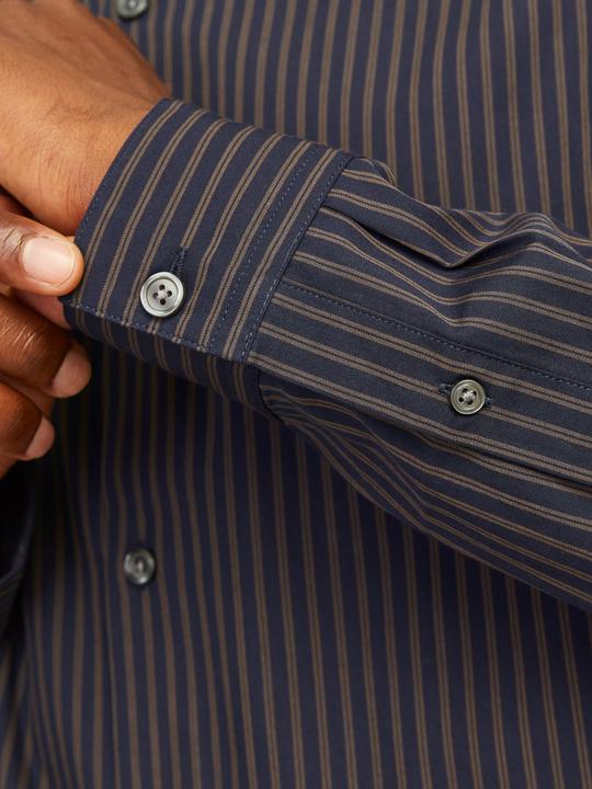 Immagine prodotto Jack & Jones Camicia dalla vestibilità rilassata Camicia (S)