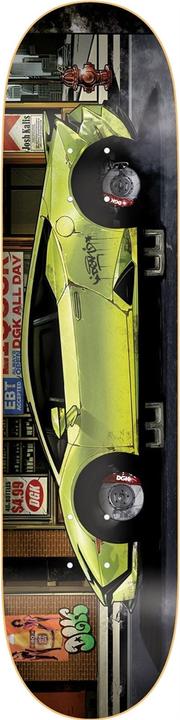 DGK M41168 (8.06")