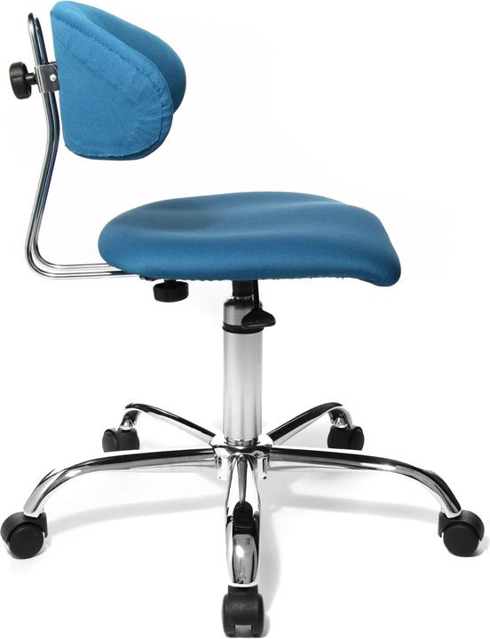 Actual product image Topstar Sitness 40