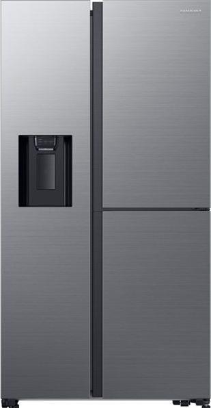Image du produit Samsung RH64DG53R3S9EF Side by Side look inox (628 l)