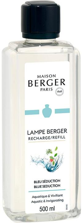 Maison Berger Blue Seduction Lamp Refill 500ml (500 ml)