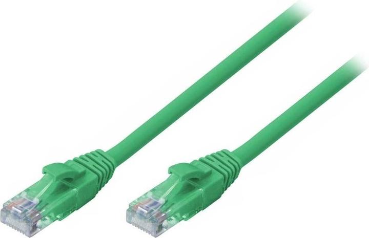 Image du produit Lindy Câble réseau (U/UTP, CAT6, 30 m)