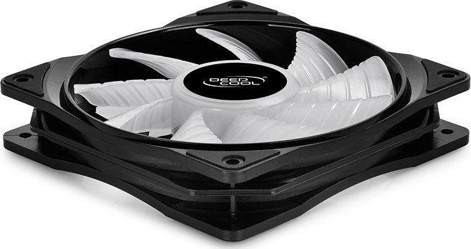 Produktbild Deepcool RF 120 (120 mm, 1 x)
