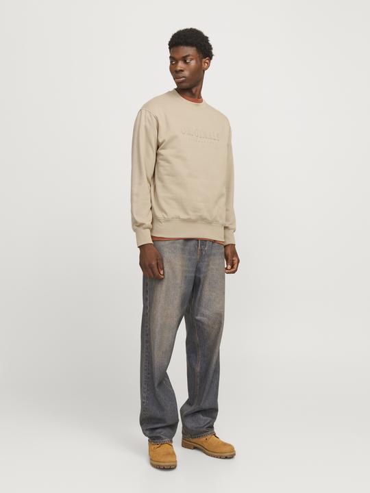 Immagine prodotto Jack & Jones Felpa stampata Felpa (XL)