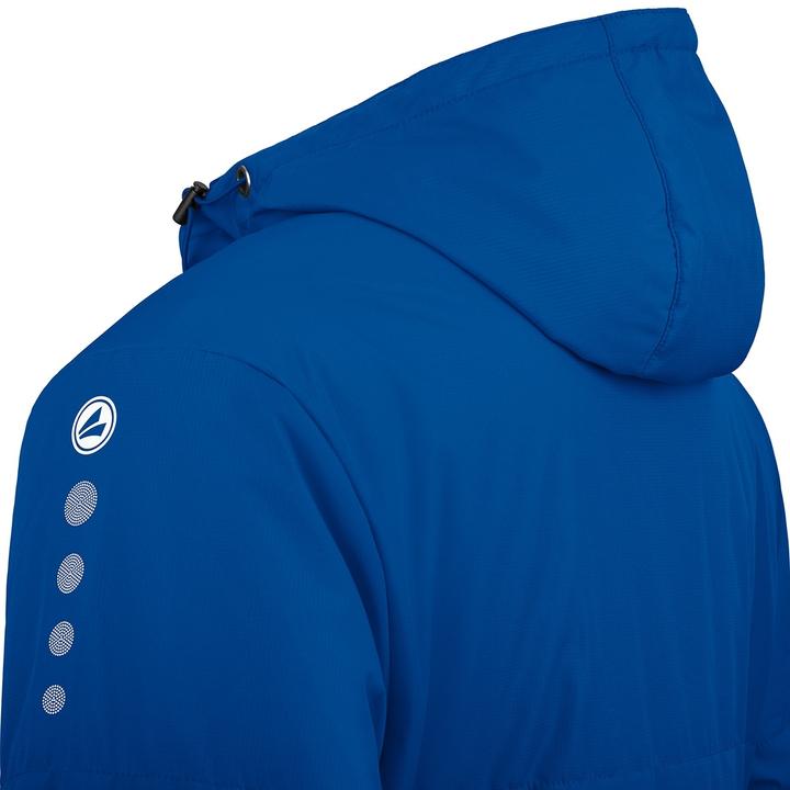 Produktbild JAKO Coachjacke Team mit Kapuze (M)