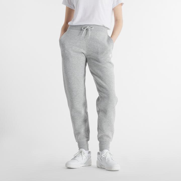 Actual product image New Balance W NB Classic Core Fleece Pant (XS)