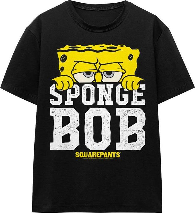 Spongebob Squarepants TShirt (XXL)