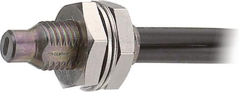 Image du produit Omron Industrial Automation Capteur A Reflexion D