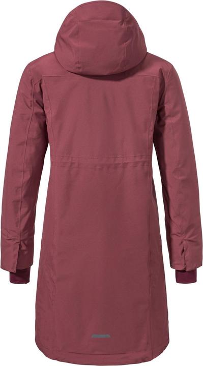 Actual product image Schöffel Ins Coat Style Gregale WMS (48)