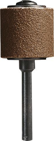 Actual product image Dremel Grinding set