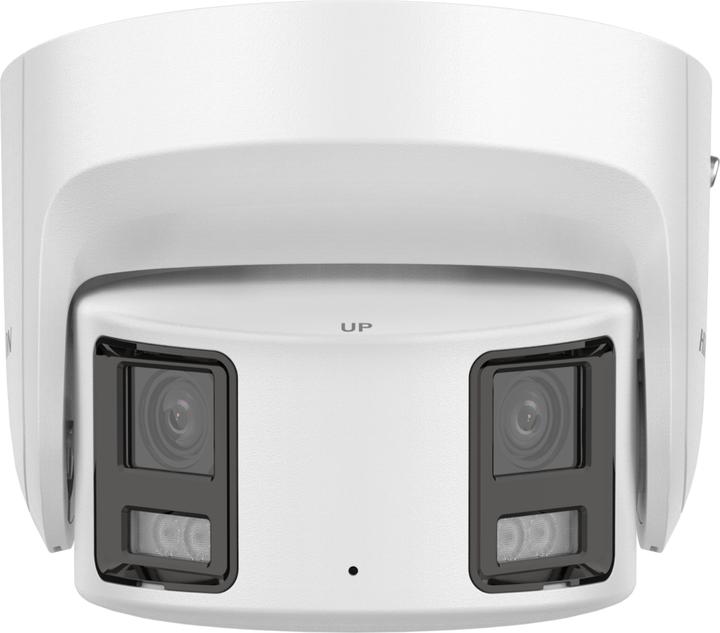 Image du produit Hikvision ColorVu DS-2CD2387G2P-LSU/SL4mmC (5120 x 1440 pixels)