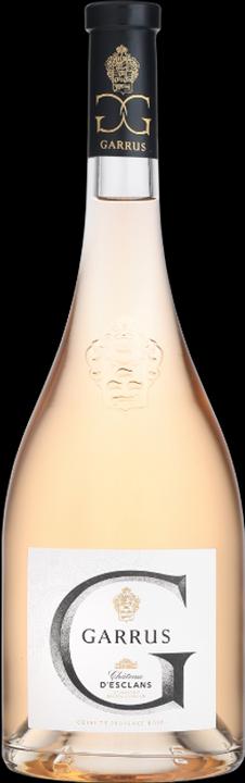 Produktbild Château d'Esclans Garrus Côtes de Provence AC (2021)