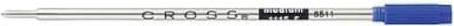 Actual product image Cross Ballpoint (ink cartridges, Blue, 0.50 mm)