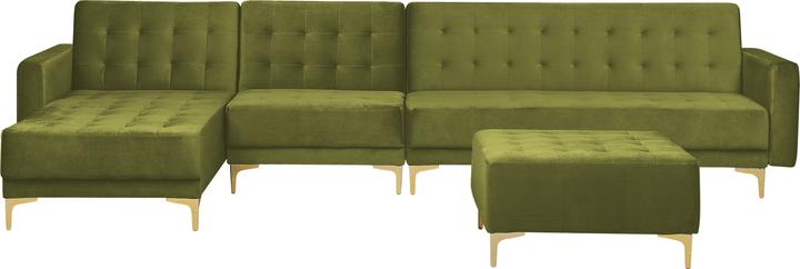 Produktbild Beliani Aberdeen (Ecksofa)