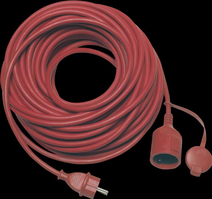 Produktbild REV Verlängerung IP44 25m (25 m)