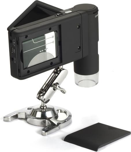 Produktbild Levenhuk DTX 500 Mobi digitales Mikroskop