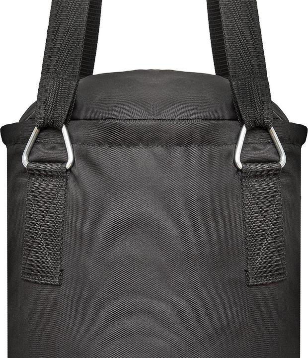 Immagine prodotto Reebok Sacco da boxe in nylon 90 cm 18 kg (30 cm, 18 kg)