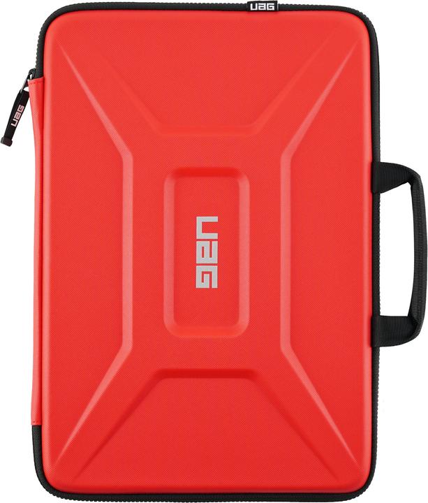 Actual product image UAG Rugged Sleeve with Handle for Laptop (13" ) (13", Universal)