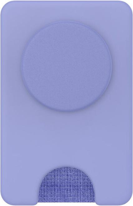 Produktbild PopSockets PopWallet+ for MagSafe