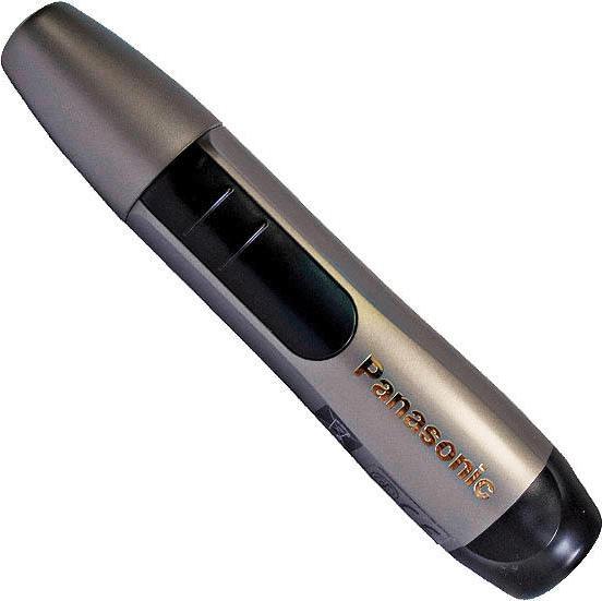 Produktbild Panasonic Er-412