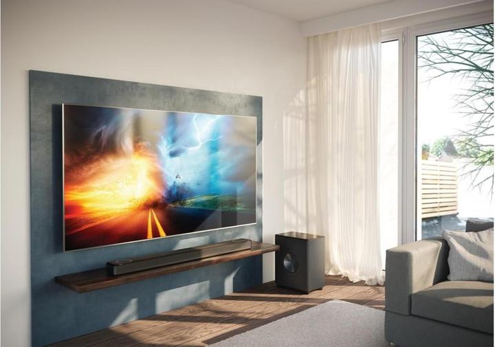 Image du produit Philips Fidelio TAFW1/10 (1 pièce, 420 W)