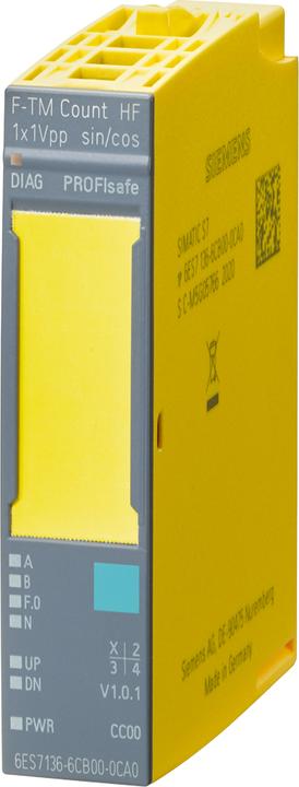 Produktbild Siemens SIEM Modul