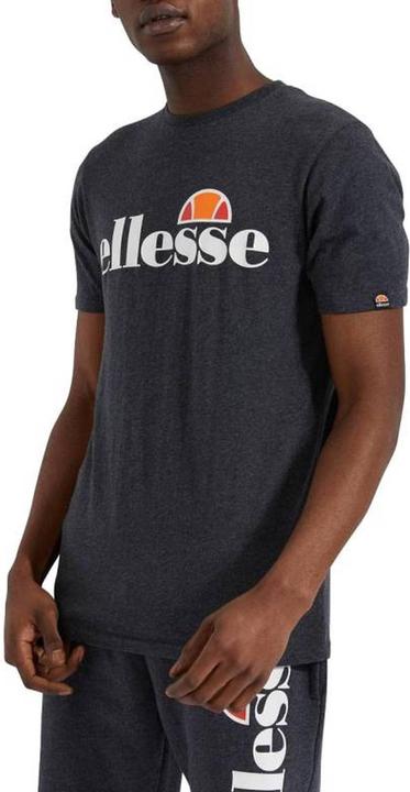 Immagine prodotto Ellesse Maglietta Piccolo Logo Prado (S)