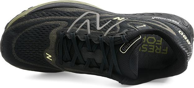 Actual product image New Balance M880GL13 Fresh Foam X 880 v13 GTX (44)
