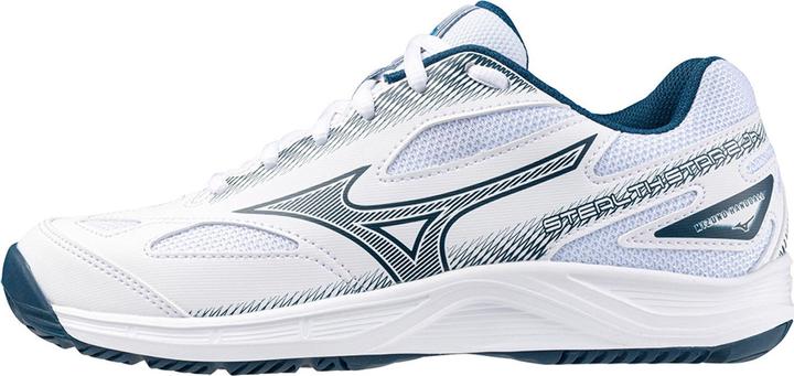 Actual product image Mizuno Stealth Star 2 Junior (34)