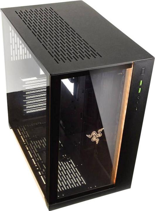Produktbild Lian-Li PC-O11D Razer Edition (ATX, mATX, E-ATX)