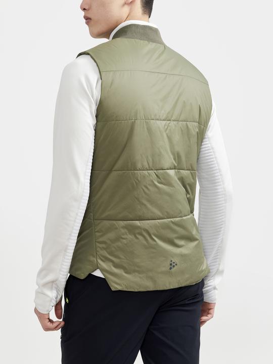Produktbild Craft Core Light Padded Vest U (S)