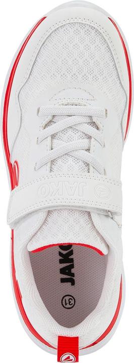 Actual product image JAKO Sneaker Performance Junior (31)