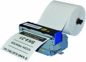 Produktbild Star Micronics SK4-31SF-ST 3? Entry Level (USB)