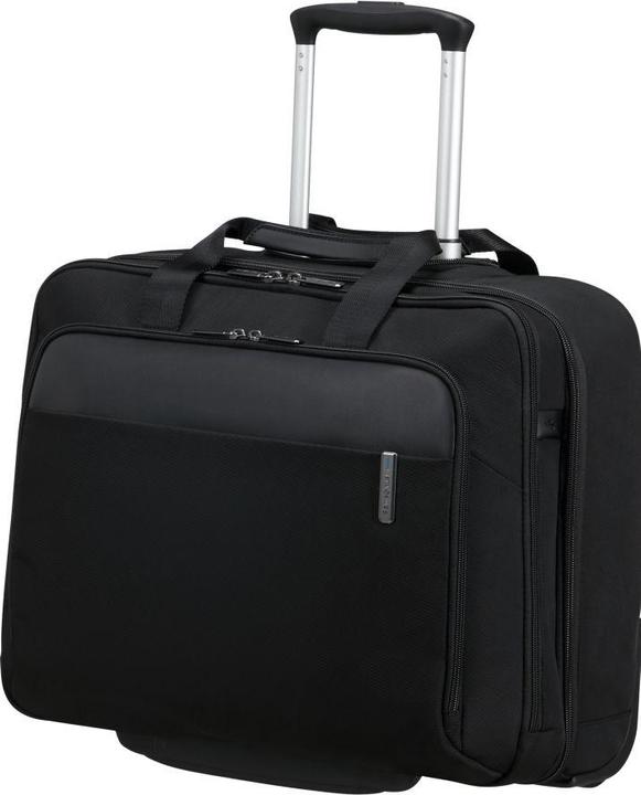 Samsonite TROLLEY SZ 153528-1041 SASMONITE (28 l, Handgepäck (bis 50l))