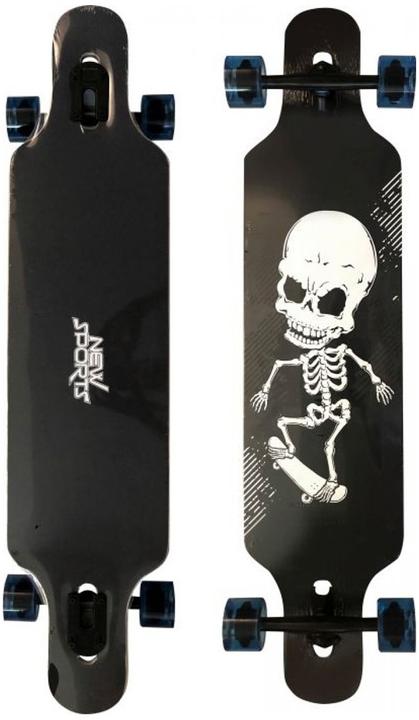 New Sports Longboard (40.94")