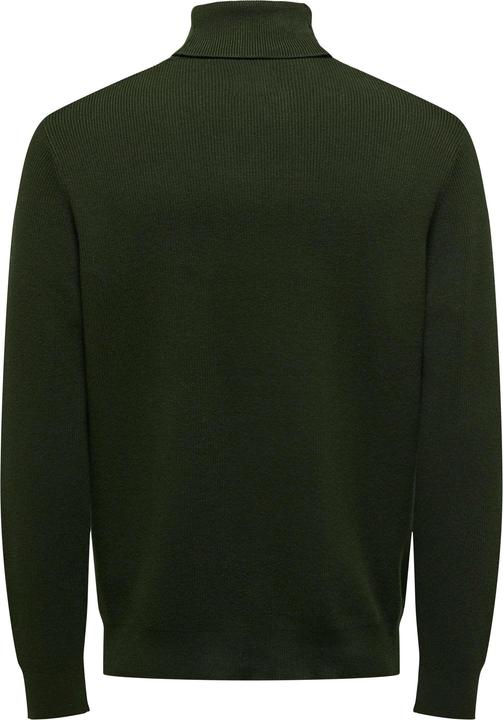 Immagine prodotto Only & Sons Maglione a collo alto (XXL)