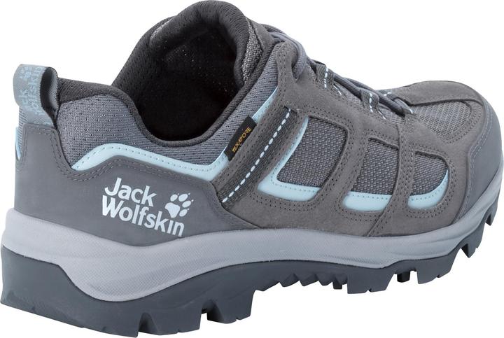 Produktbild Jack Wolfskin Vojo 3 Texapore Low W (36)
