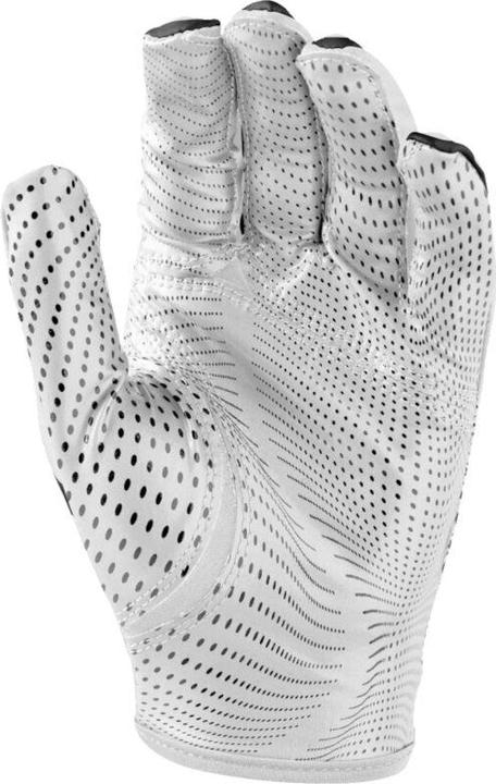 Actual product image Wilson NFL Stretch Fit Receiver-Handschuhe (One size)