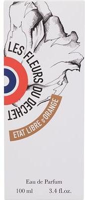 Produktbild Etat Libre D'Orange I Am Trash Les Fleurs Du Dechet by Etat Libre D’orange (Eau de Parfum, 100 ml)