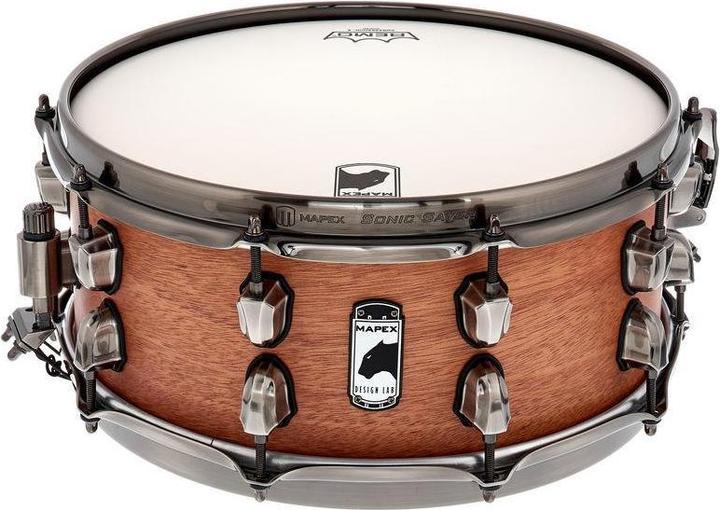 Actual product image Mapex MX BP-DL 14x6 Heartbreaker (Acoustic drum)