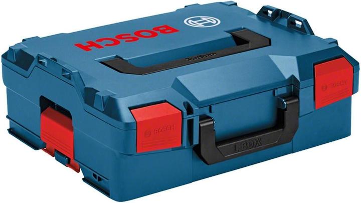Actual product image Bosch Professional GSR 18V-21 (Rechargeable battery operated)
