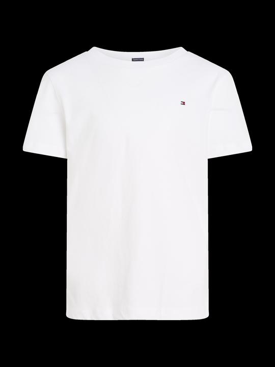 Produktbild Tommy Hilfiger Boys Basic Cn Knit S/S (86)