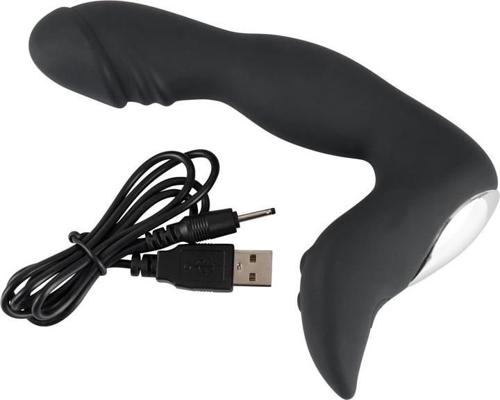 Productafbeelding Rebel Oplaadbare prostaatstimulator