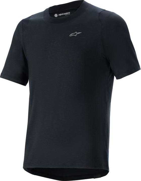 Alpinestars Jersey 24 A-Dura Dri Wool Ss