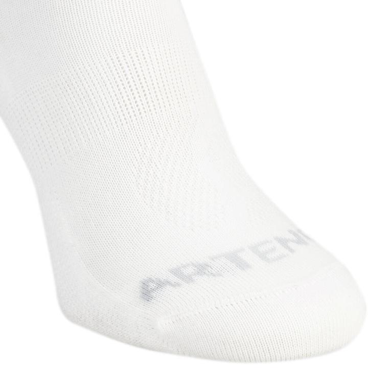 Actual product image Artengo rs 160 mid x3 300235 (39 - 42)