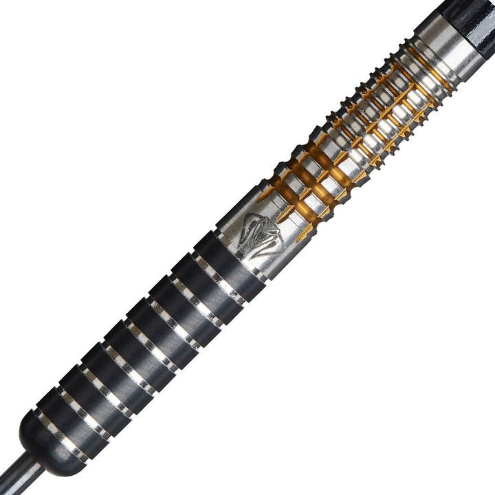Image du produit Unicorn Jeffrey de Zwaan P3 (23 g)