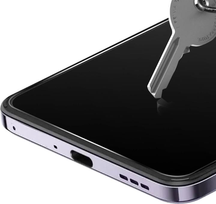 Produktbild Avizar Vorder- und Rückseitenfolie (4 Stück, Oppo Find N2 Flip)