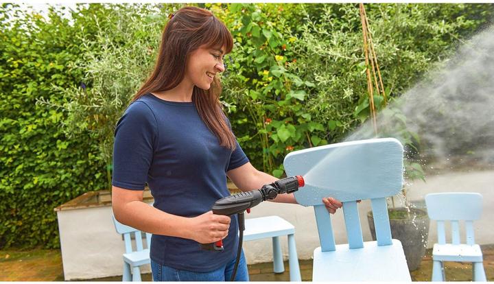 Produktbild Bosch Home & Garden 360° Düse für Aquatak