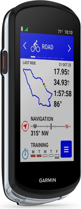 Productafbeelding Garmin Edge 1040 bundel