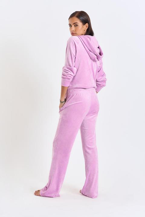 Actual product image Banana Moon JOSIE-SEALAKE jogging trousers (XS)